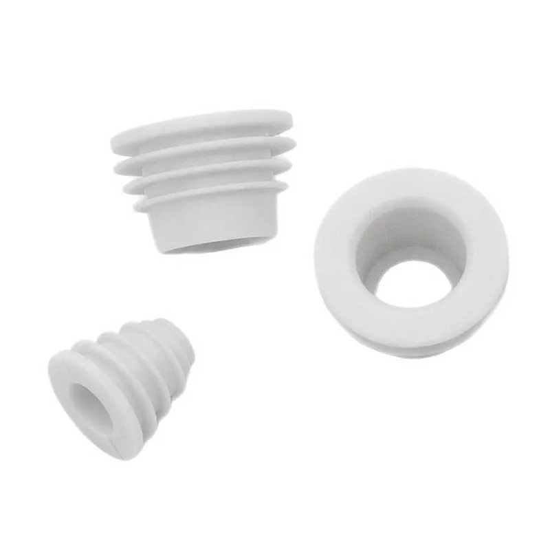 Replacement Rubber Sealing Ring Kit for ECOVACS For Deebot For X5PR0 X5MAX DDX19 DDX29 DDX39 Clean Water and Drainage Tanks