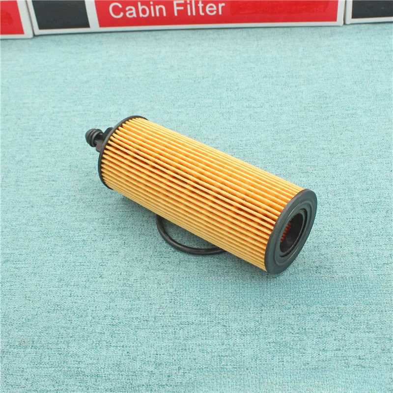 Oil Filter 68191349AB 68191349AA For Chrysler Ram Dodge Jeep 3.6L 2014-2016