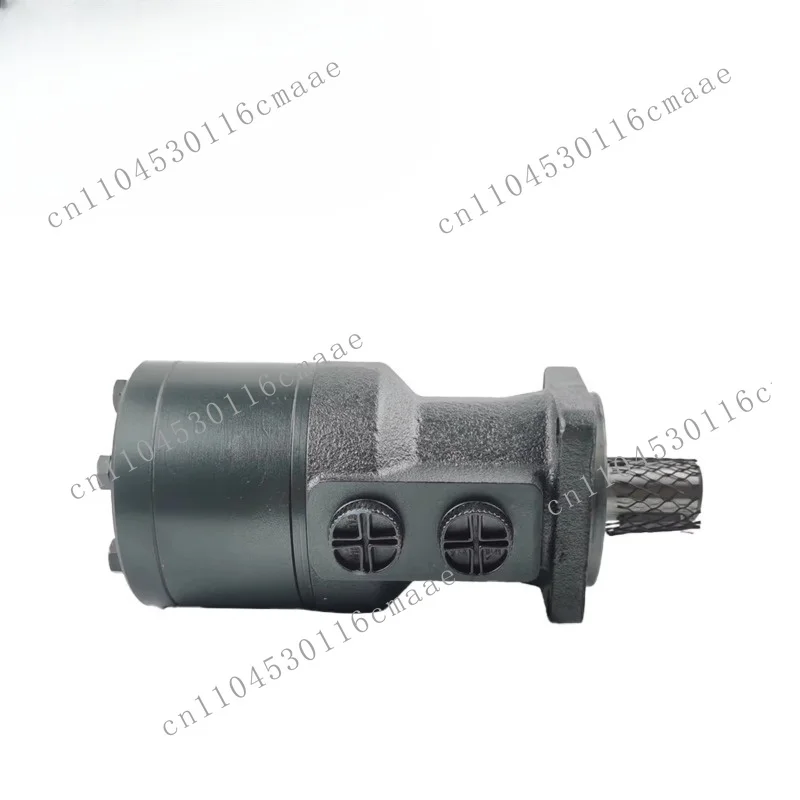 High performance high torque hydraulic motor BM1-250 BM1-125 BM1-160 BM1-200 cycloid hydraulic motor