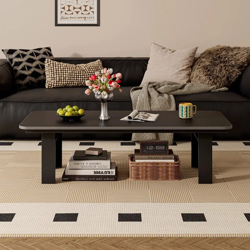 ra-Moving Decoration Coffee Table Luxury Designer Living Room Bedroom Modern Side Table Writing Meubles Lounge Suite Furniture-
