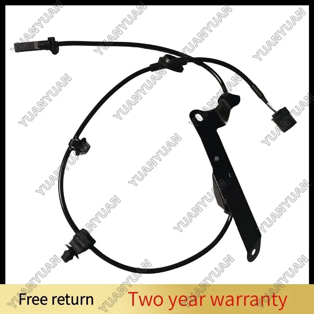 

For 2013-2020 Subaru BRZ Toyota 86 Scion FR-S 2.0L ABS Speed Sensor Rear Left