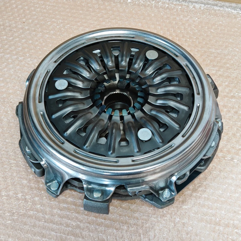 forAutomotive Car Vehicle Parts Other Auto Spare Parts DCT Double Clutch Set Dual Clutch Kit for MG 6 RX5 MG6