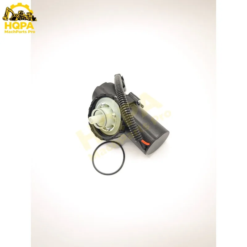 CA2289129 228-9129 2289129 Fuel Pump for caterpillar Engine 3054 3054C 3054B 3046 Loader 414E 416D 416E 420D 420E 422E 424D
