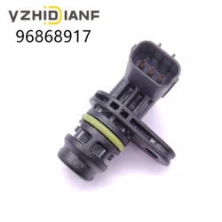 Camshaft Posição Sensor para Chevrolet Opel Vauxhall Captiva Cruze, 4802245 96868917 75171173, Auto peças