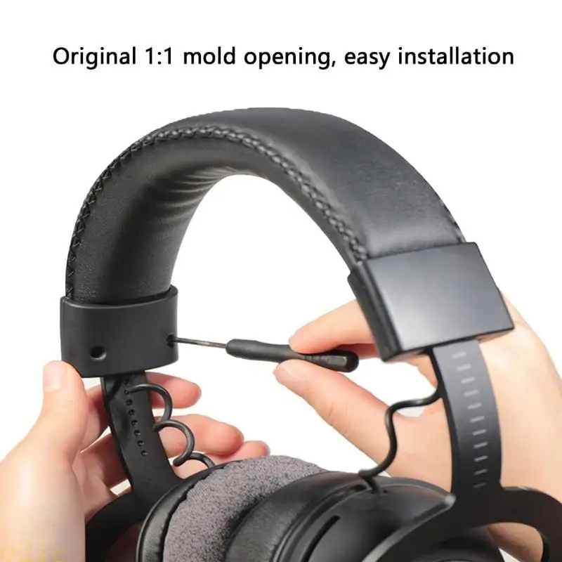 

E21E Resilient Headband Clip Buckle For GPro X Restoring Original Wearing