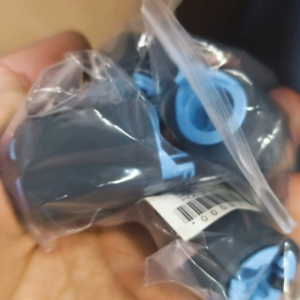 

50X RM1-0037-000 RM1-0037 Feed Separation Roller for HP 4200 4250 4300 4345 4350 5200 M601 M602 P4014 P4015 P4515 CP3525 CM6030