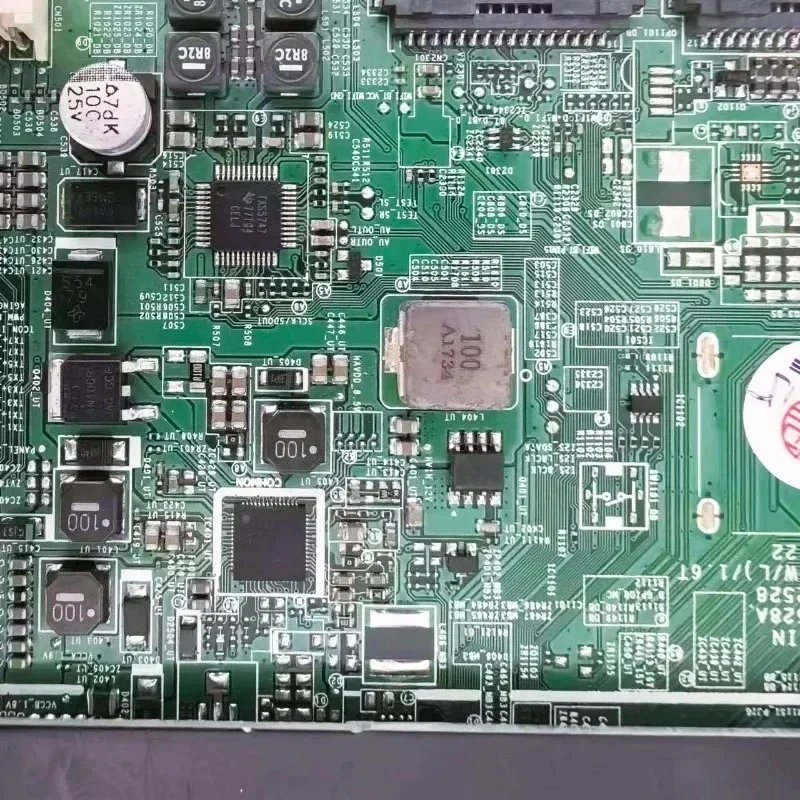 

Основная плата Samsung BN41-02528A BN41-02528 BN94-10798A для UN40KU6300FXZA UN40KU6000FXZX UN40KU6290FXZC