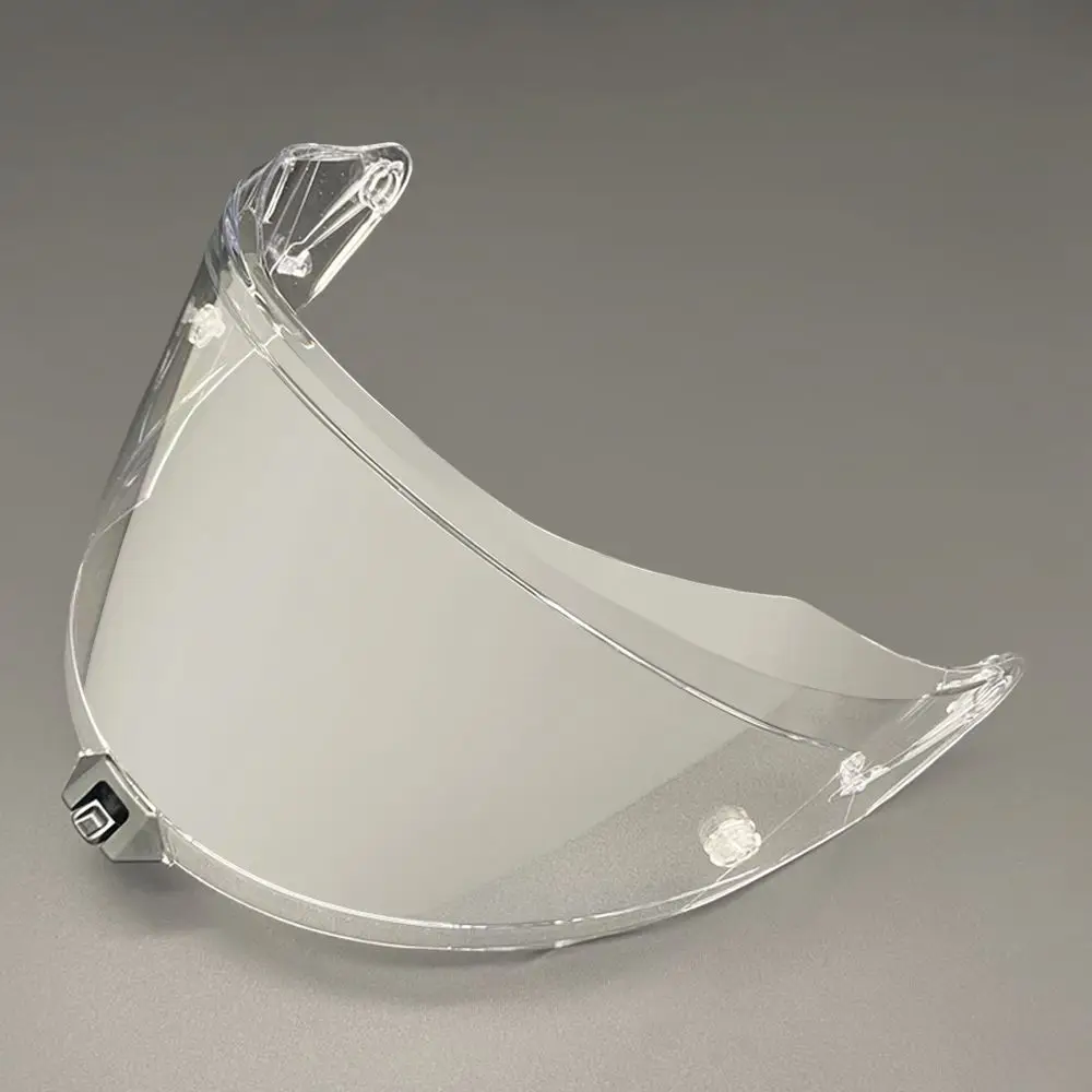 Helmet Lens for KYT NFR/R2R/GP/NFJ/TTC/TT REVO Mirror Three-quarter Helmet Full Helmet
