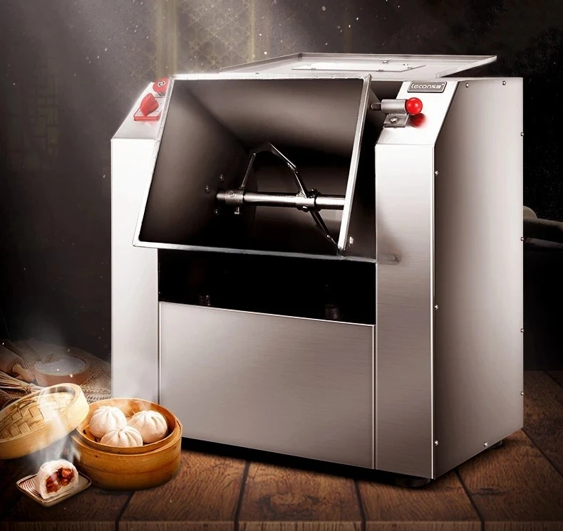 

Electric Commercial Kneading Machine Knead Dough Mixer Dough Mixing Machine