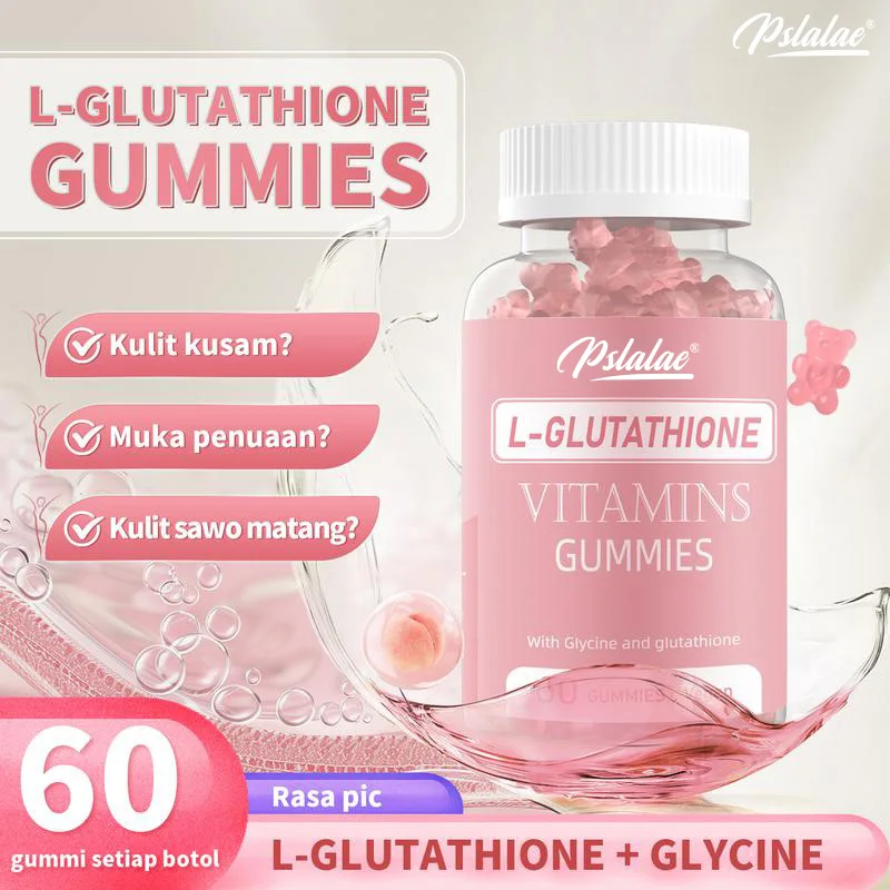 

Глютатионные витаминные жевательные конфеты — красивая кожа, антиоксидантные добавки, уход за здоровьем кожи, волосы и ногти и поддержка иммунитета