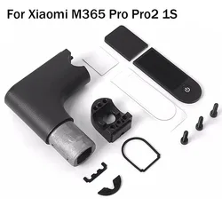 Electric Scooter Folding Buckle Aluminum Forehead Press Block Pull Ring Screw For Xiaomi M365 Pro Pro2 1S Dashboard Base Seat