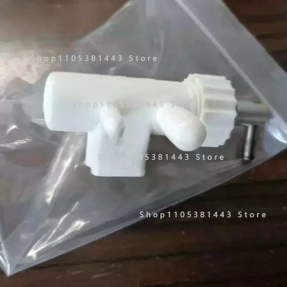 Ceramic Chamber Blood Transfusion Machine Original Chamber Parts Ceramic Pump Chamber Original Ultrafiltration Pump