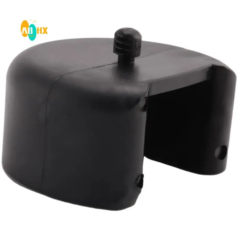 

ABHX-1 PCS Car Tailgate Pivot Bushings 55372948AA Replacement Accessories For Dodge Ram 2009-2022 Car Accessories