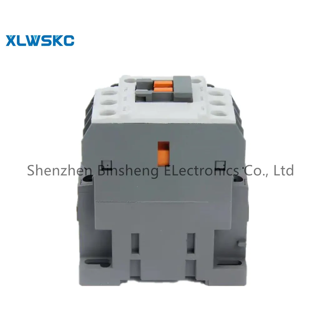 電気生産acコンタクタMC-9B/12B/18B/22B/25B 32a 40a 50a 65a送料無料産業機器