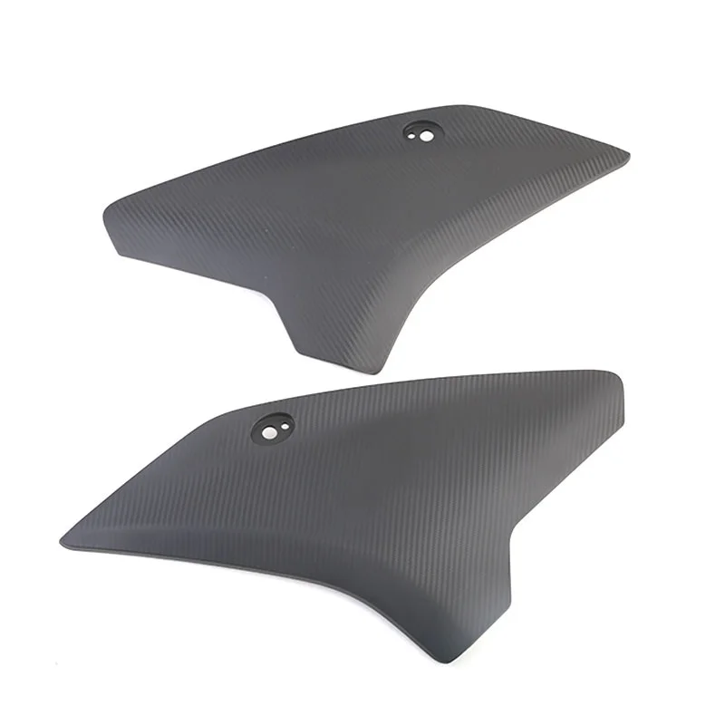 Suitable for CFMOTO motorcycle original accessories, 800NK radiator, left and right decorative panels, CF800-7 flow deflector