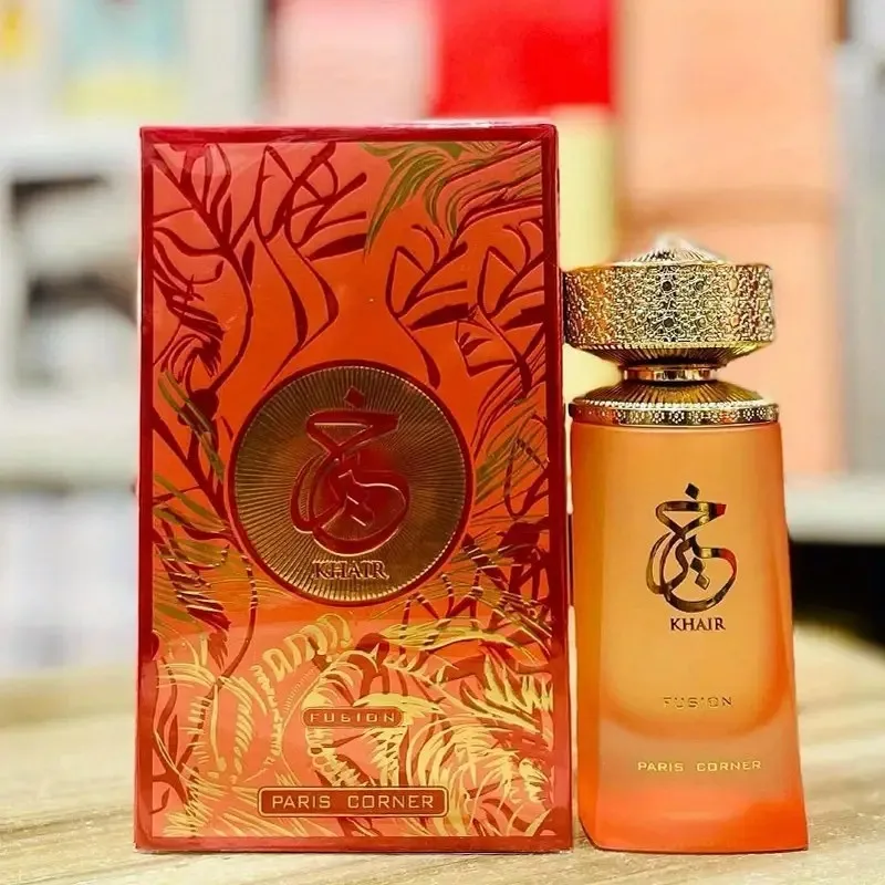 

Khair Middle East Dubai high-end neutral perfume spray general perfume, oriental fragrance, the first choice of perfume lovers