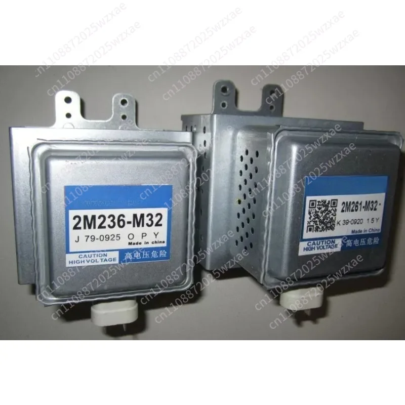 used for Panasonic Microwave Oven Magnetron 2M236-M42/2M261-M32 Microwave Parts