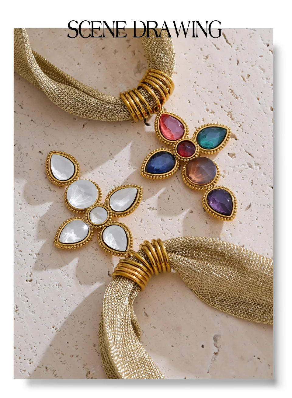 Product detail