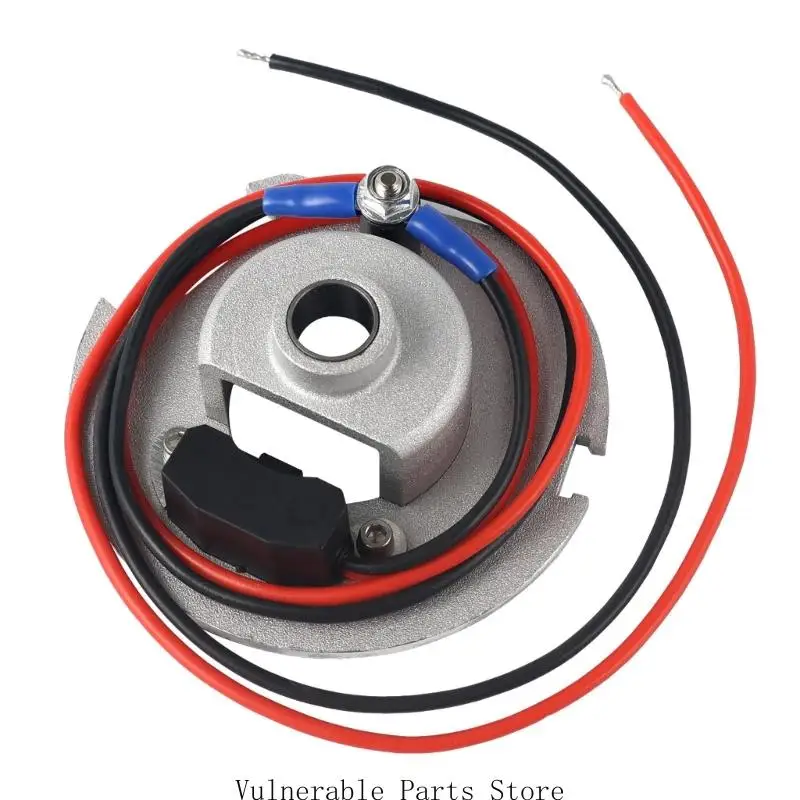 

High Performances Electronic Ignition Conversion 1247 Easy Installation Professional Ignitor Repair Parts