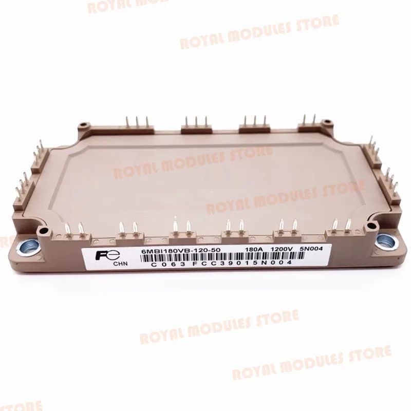 

6MBI180VB-120-50 6MBI180VB-120 6MBI180VB-120-55 6MBI75S-120-52 6MBI75S-120-50 6MBI75S-120 New Module