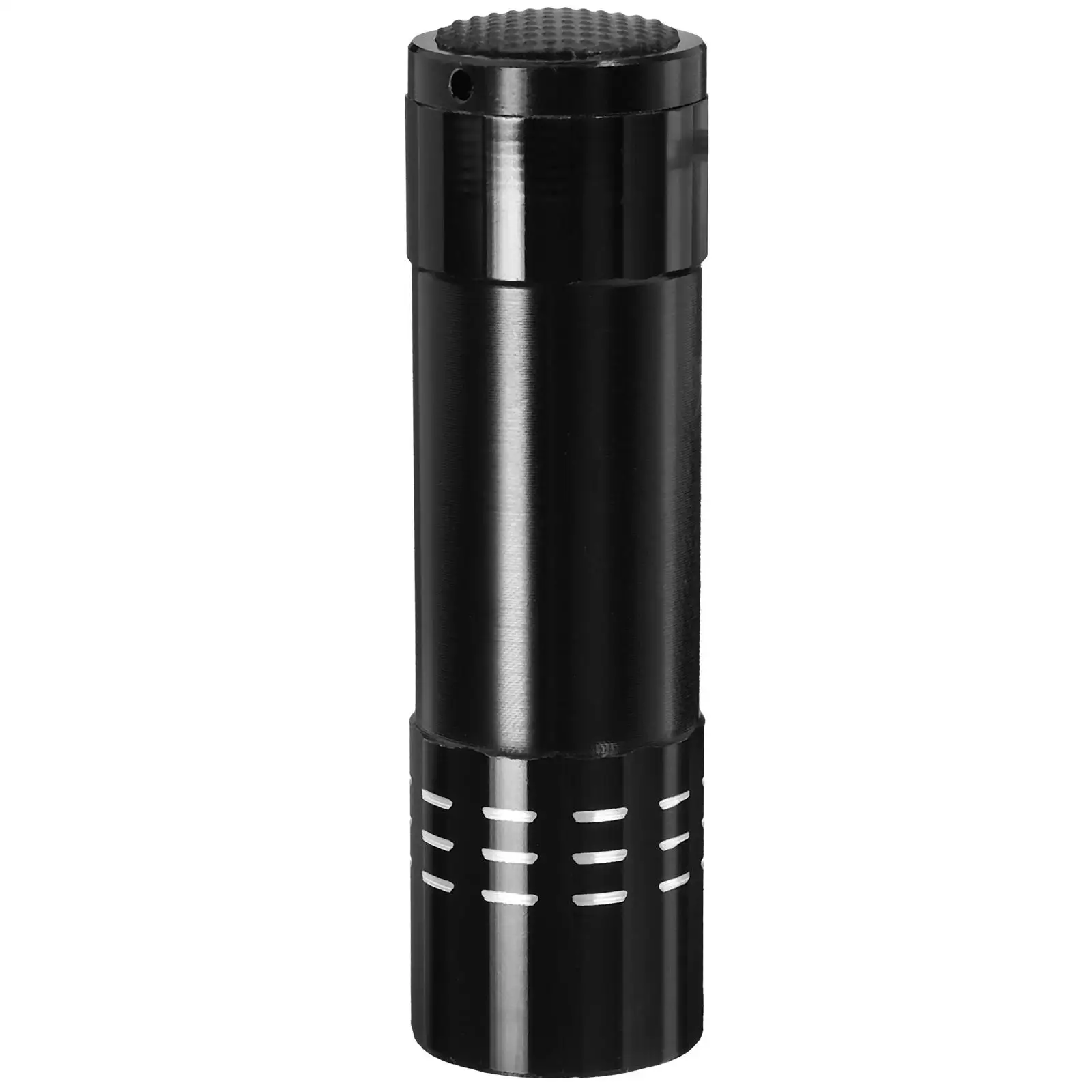 Flashlight Hiding Box UV and Containers Money Secret Small Tools Can Aluminum Alloy Safe Man