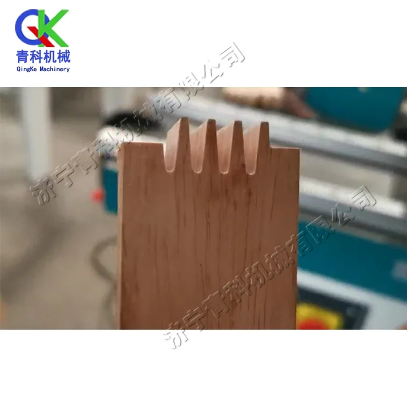 Vertical Single-axis Woodworking Milling Machine High-speed Press Planer Wood Line Machine Woodworking Furniture