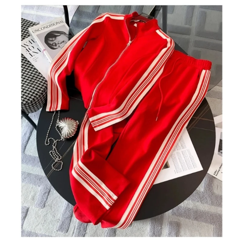 Thumbnail 4 - #86 Best Wide Leg Pant Sets to Buy In 2026