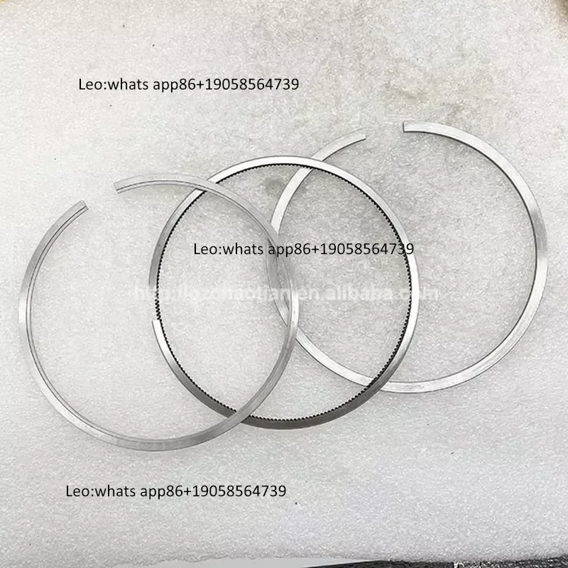 Excavator Parts 3048 3046 Engine Parts Piston Ring 1W-8922 1W8922 for 245 Excavator