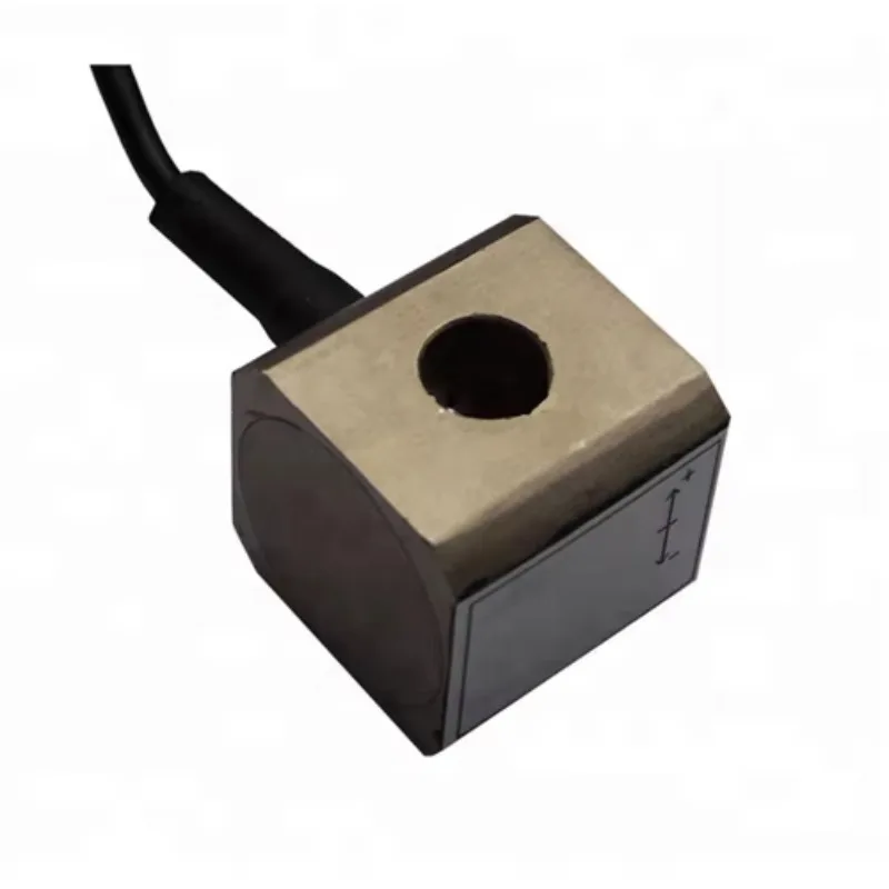 

CWSTJL Series Low-frequency Accelerometer MEMS technology built-in IC three-axis acceleronmeter
