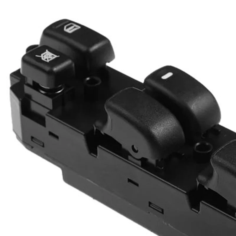 

AASS-Car Power Window Switch MR252813 For Mitsubishi Galant 1996-2004