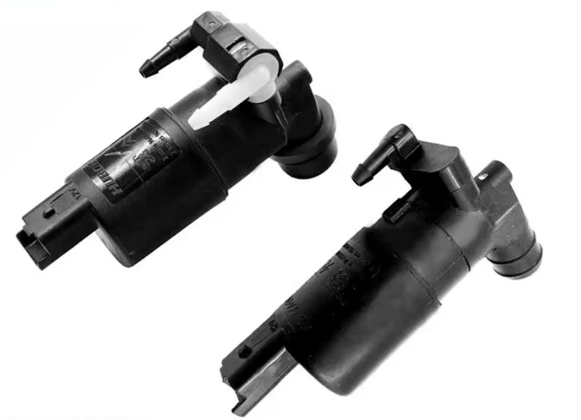 

Мотор стеклоочистителя с распылителем, стеклянный двигатель для воды для Dongfeng Fengshen Aeolus S30 H30, крестовый двигатель для чайника с одной или двойной насадкой