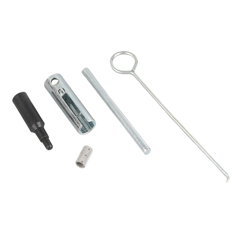 Glow Plug Repair Kit Parking Heater Parking Heater Special Repair Mesh Thimble Kit Air Heater Wrench Repair Kit Durable