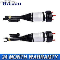 Front Air Suspension Shock Air Strut Spring 2053204768 2053204868 For Mercedes Benz W205 S205 C205 C160 C180 C200 C300 C220 C250