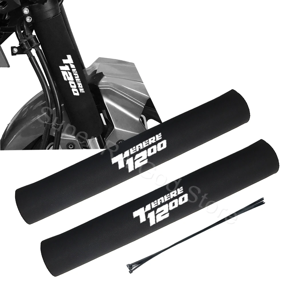 For Super Tenere XTZ1200 XTZ1200 XT 1200 Z 2010-2020 2021 2022 2023 Front Rear High quality Motorcycle Shock Absorb cover