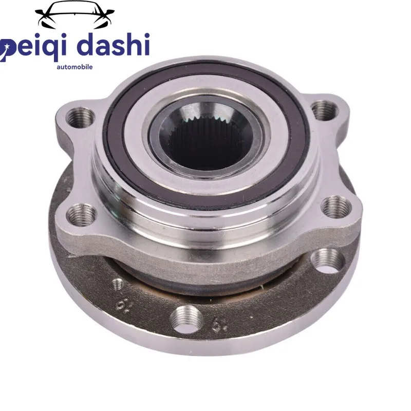 

3W0407613A Wheel Bearing Front Rear Bearing Bearing Wheel for Bentley Continental Flying Spur GT 3W0407613A