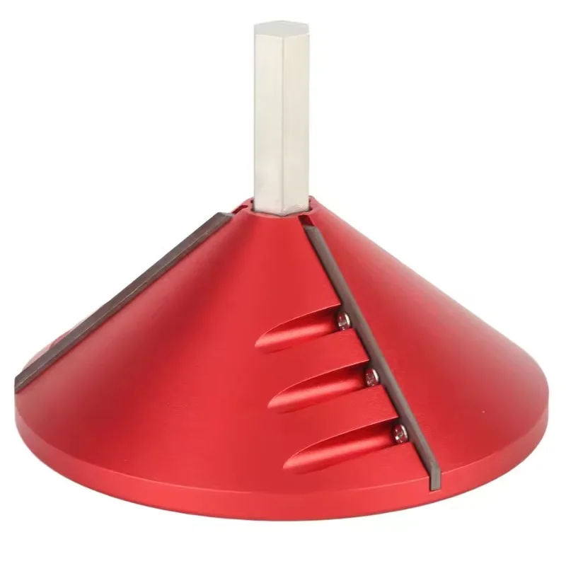 PVC Pipe Chamfer Tool 2 in 1 Inner Outer Deburring Reamer Edge Trimmer