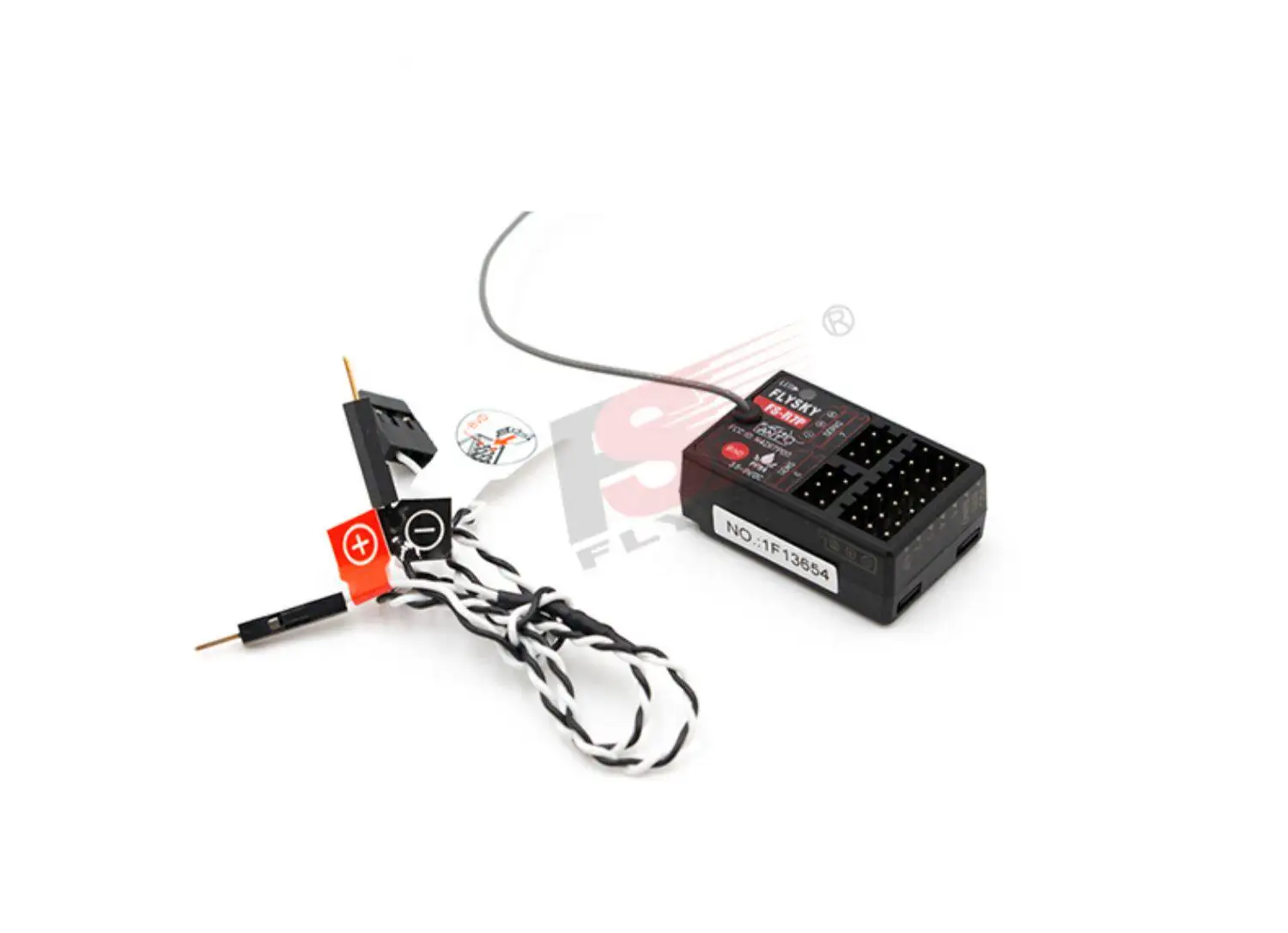 

[R7P] Протокол FLYSKY ANT, 7-канальный однокантовый приемник, подходит для радиоуправляемых машин и лодок