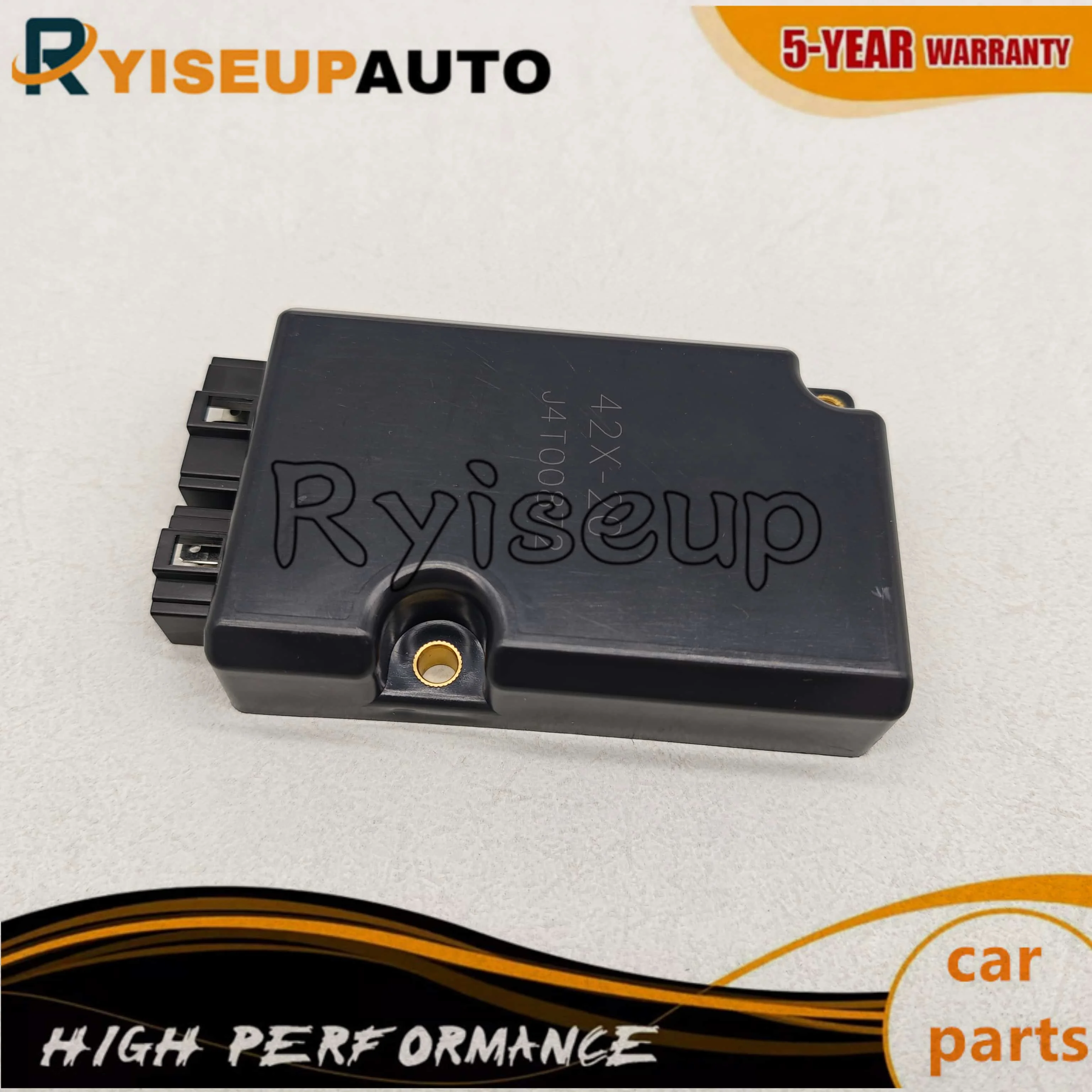 New 10pin ECU CDI Igniter for YAMAHA Virago750 XV750 42X-20 1983-1990Yamaha Cdi XV920 1983 Virago700 1984-1987 J4T00872