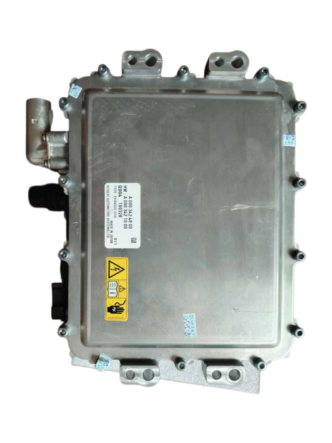 Hybrid Inverter High Voltage Inverter Converter A0003424800 for - EQC 12-month Warranty Provided