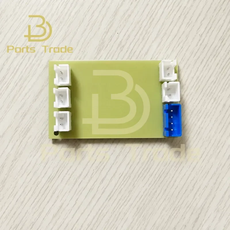 Power Circuit Board for Neck and Shoulder Massager Replacement Part