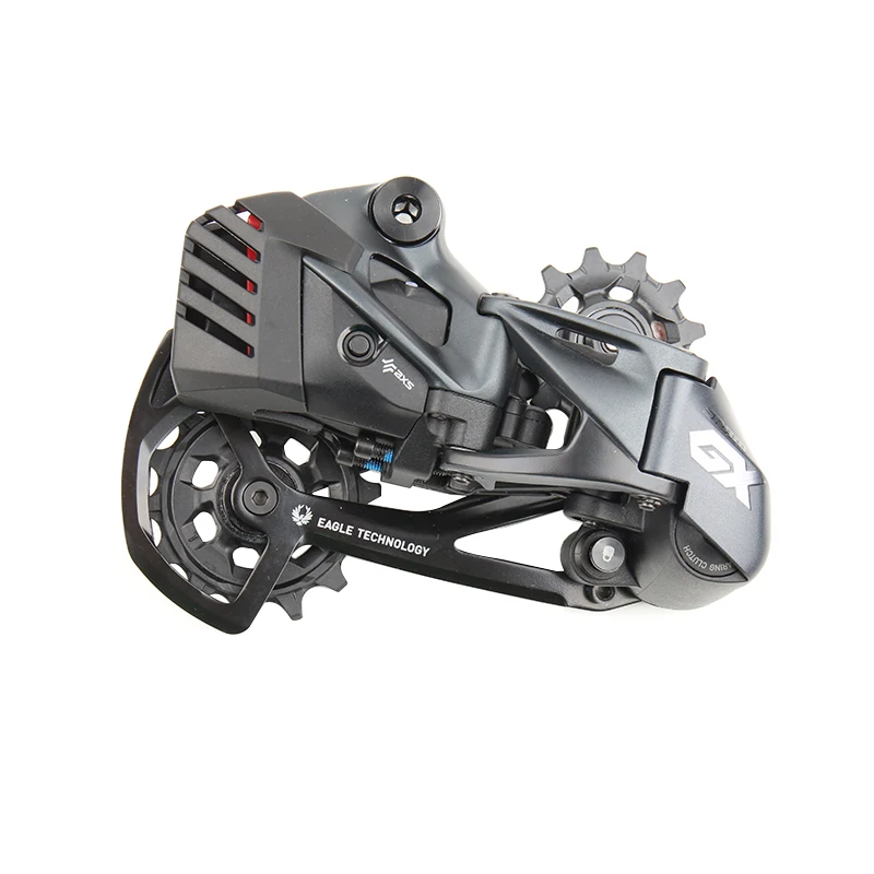 SRAM GX Eagle AXS 12Speed12V MTB Electronic Bicycle Groupset Wireless Trigger Shifter Lever Rear Derailleur Battery Charger Kit