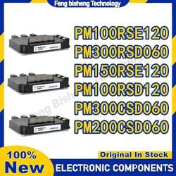 PM150RSE120 PM100RSE120 PM300RSD060 PM300CSD060 PM200CSD060 NEW Module