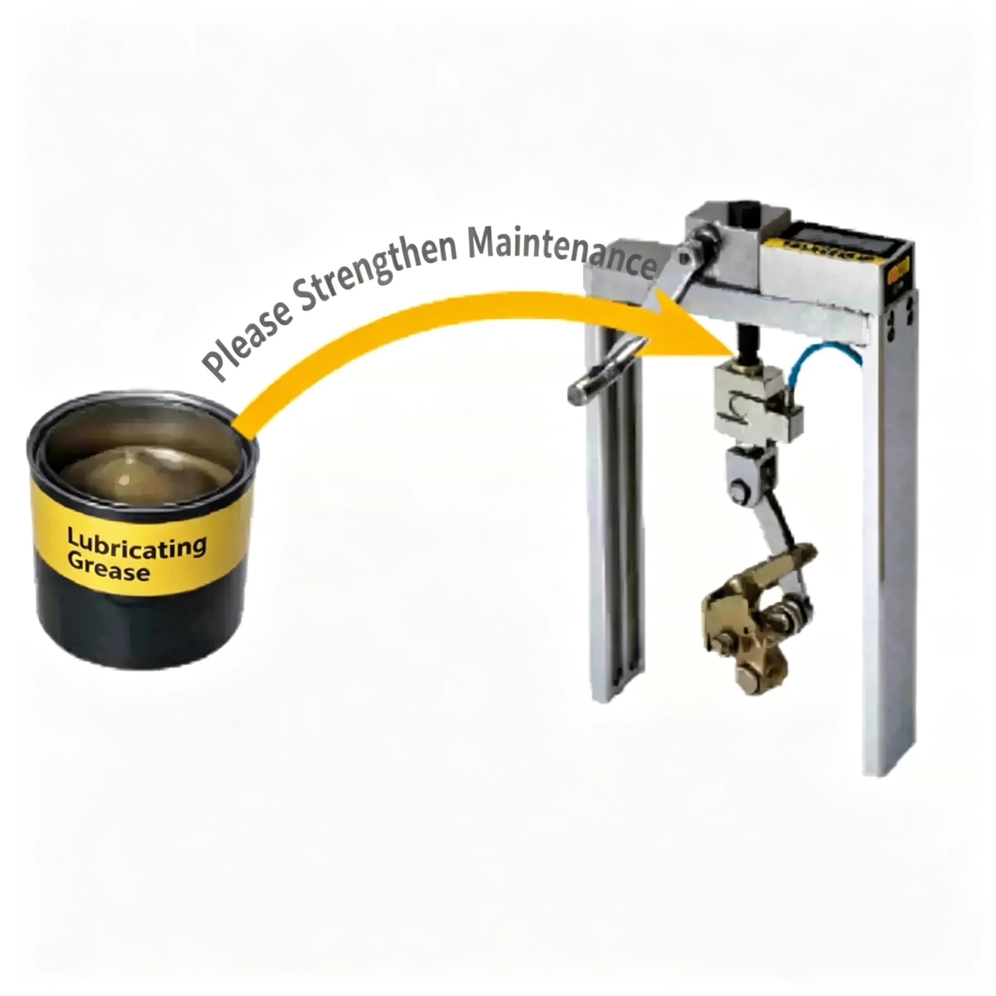 HC-LJ10 Wall Tie Reinforcement Detector Integrated Portable Rebar Pull Tester for Construction Inspection