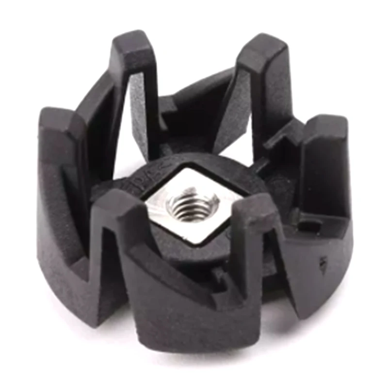 1 قطعة عمود بلاستيكي شفرة القدم مقعد خلاط أجزاء ل HR2003 HR2004 HR2006 HR2024 HR2027