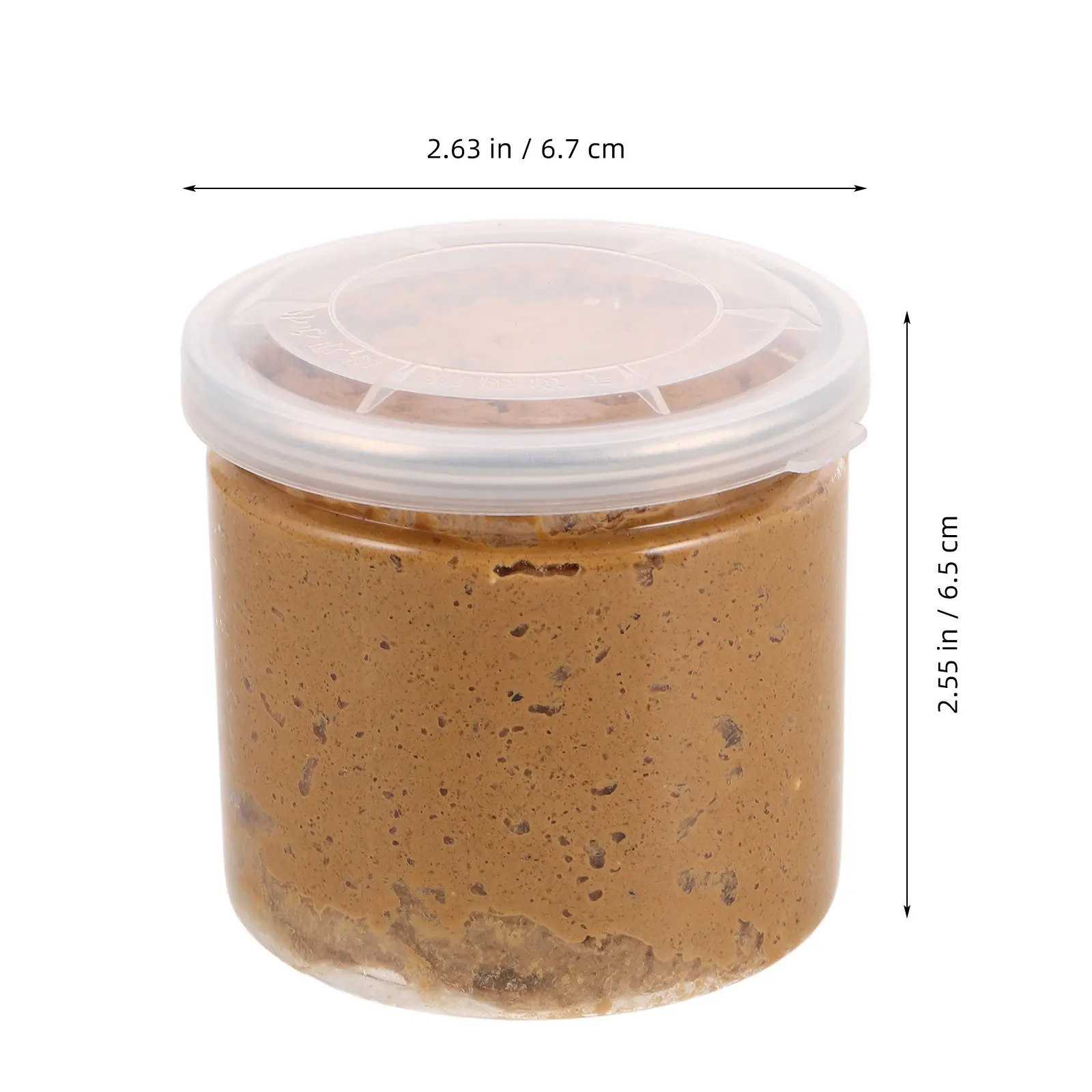 Landscape Foundation Material Natural Soil Mud Easy Use Outdoor Dirt Mixture Precision Crafted Scenery Basing Material Kit