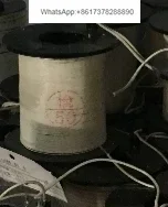 Electromagnetic vacuum with inflatable valve accessories, coils DDC-JQ series coils, enameled wire coils