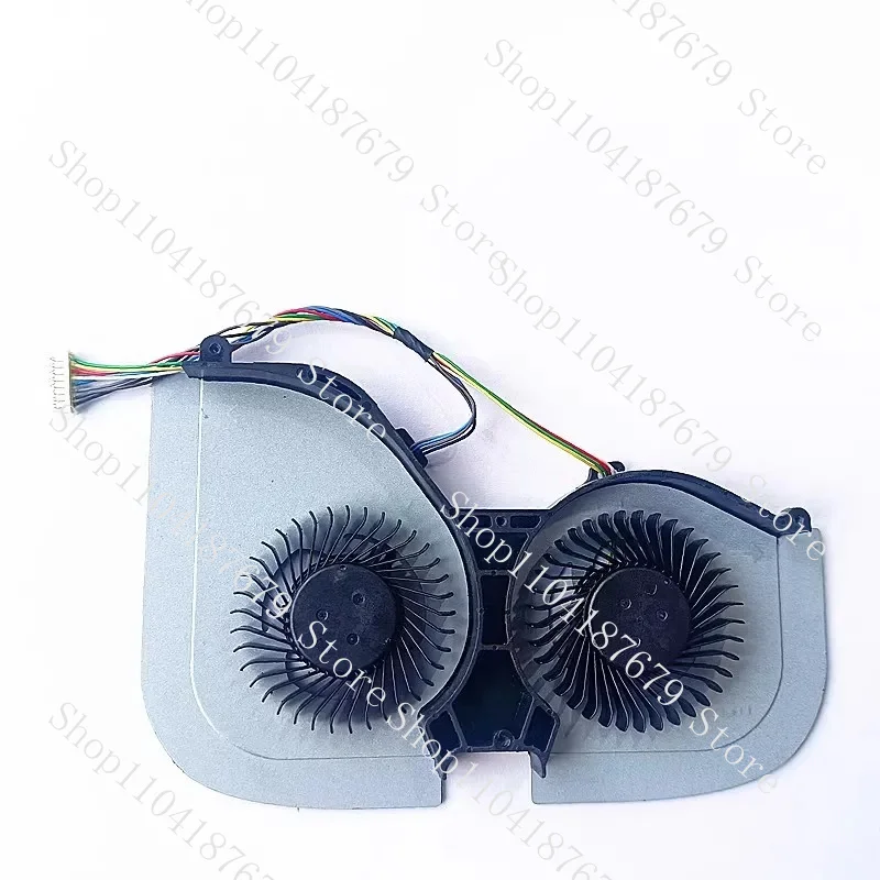 

CPU Cooler Fan for HP Elite Slice G2 902410 -001 Cooling Fan