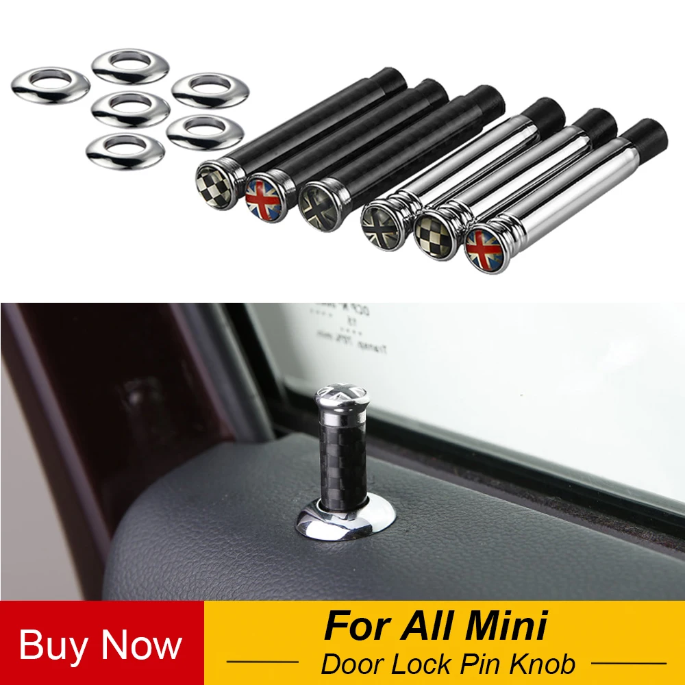 Carbon Fiber Door L… - image