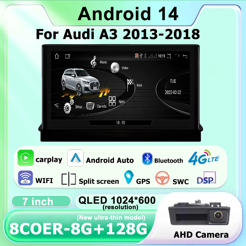 Android 14 Touch Sc… - image