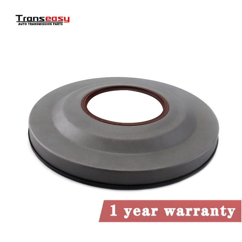 MPS6 DCT450 Gearbox Front Clutch Cover Oil Seal Fits For Journey Evoque Galaxy Mondeo